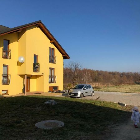 Villa Greta&Beskidy Jasienica  Exterior photo